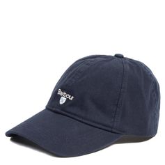 CASQUETTE CASCADE NAVY