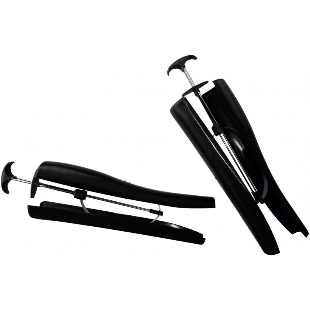 EMBAUCHOIRS BOTTES NOIRS