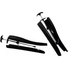 EMBAUCHOIRS BOTTES NOIRS