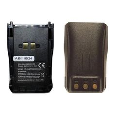 BATTERIE LI-ION 7,4V EASY