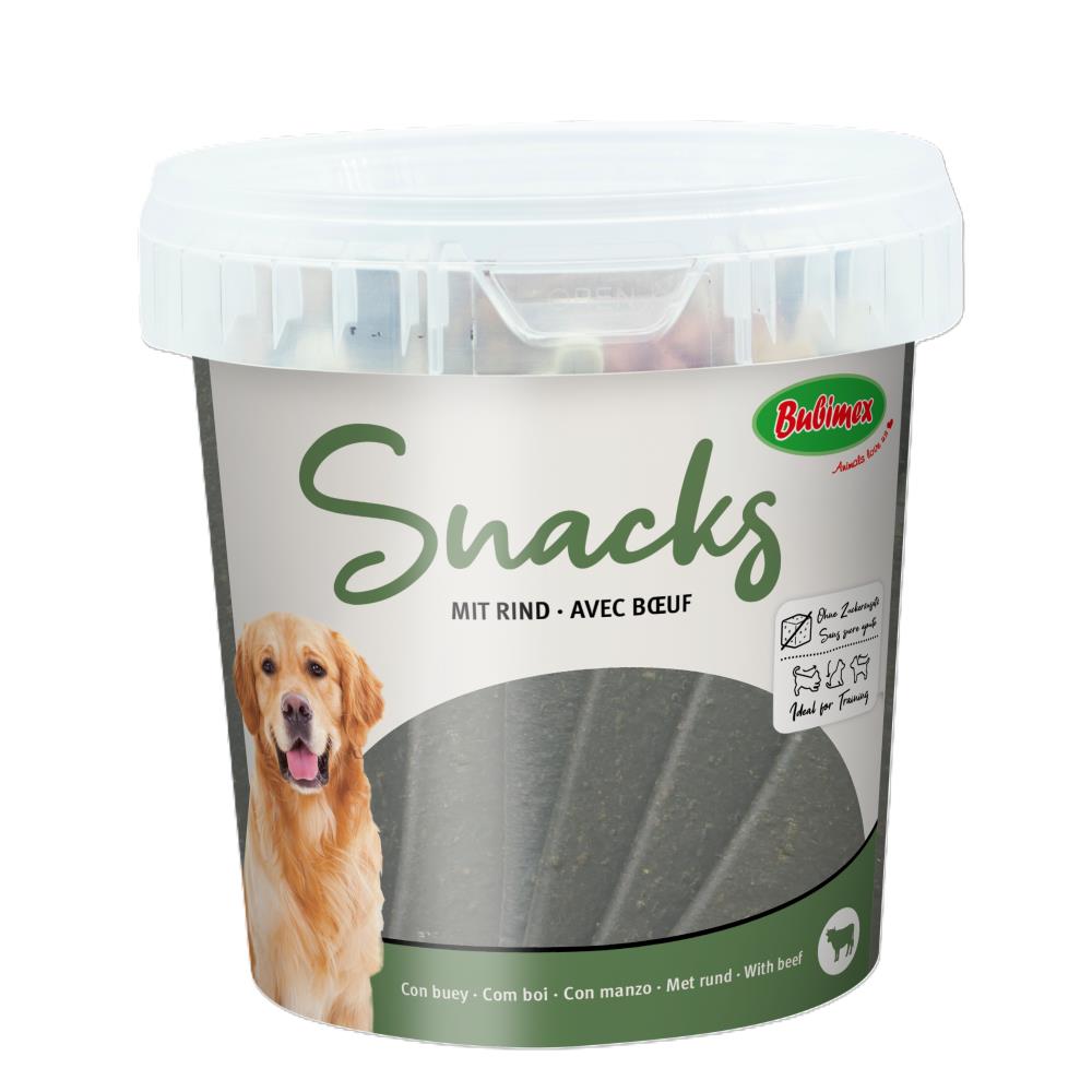 SEAU SNACK DE BOEUF 800G
