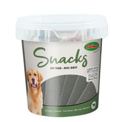 SEAU SNACK DE BOEUF 800G