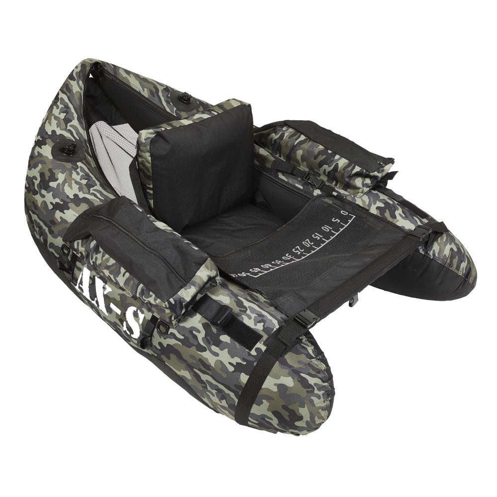 FLOAT TUBE AXS PREMIUM CAMOU