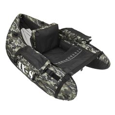 FLOAT TUBE AXS PREMIUM CAMOU