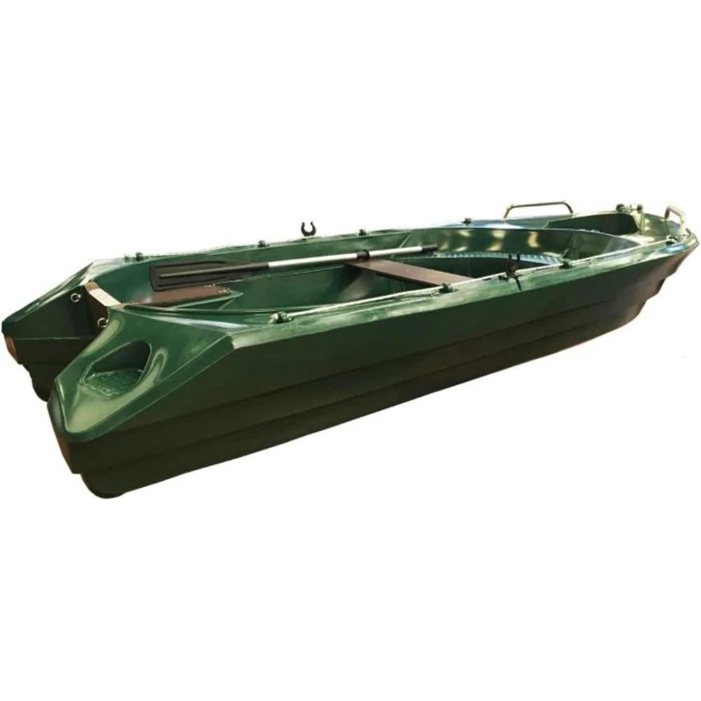 BARQUE FALCO 3.5M VERT