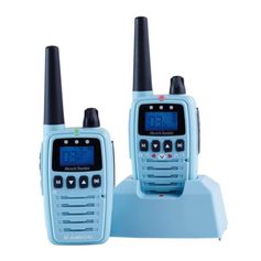 TALKIE WALKIE ENFANT INTERPHONE BEBE