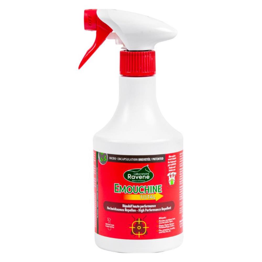 SPRAY EMOUCHINE TOTAL MICRO-ENCAPSUL 450