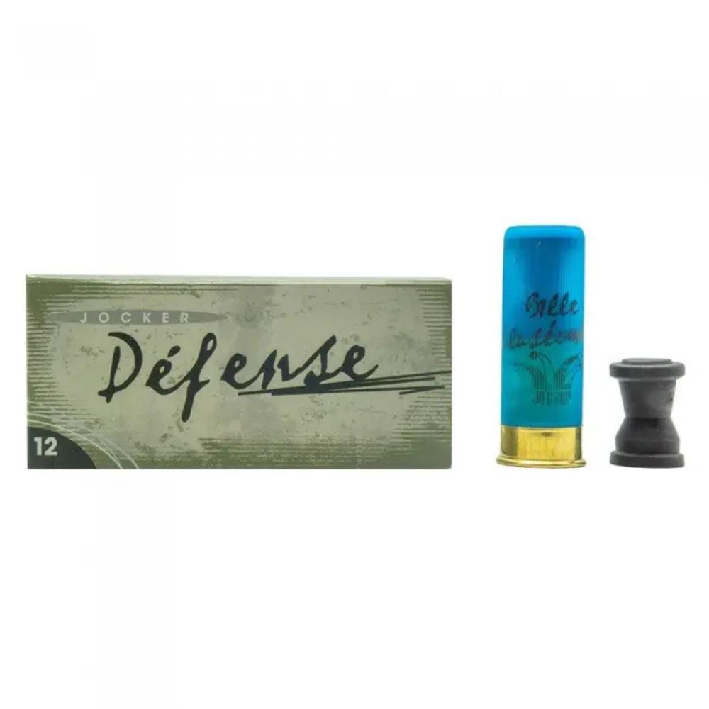 CARTOUCHES DIABOLO ELASTOMERE 12/50