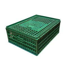 CAGE TRANSPORT COLVERT 96X57X27