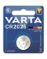 PILE CR2025 3V X1