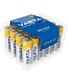PILE AA/LR6 ENERGY X24
