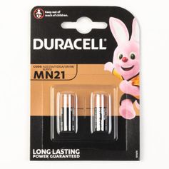 PILE MN21/V23A  12V X2