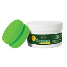 ANTI-MOUCHES EMOUCHINE POT+ EPONGE 500ML