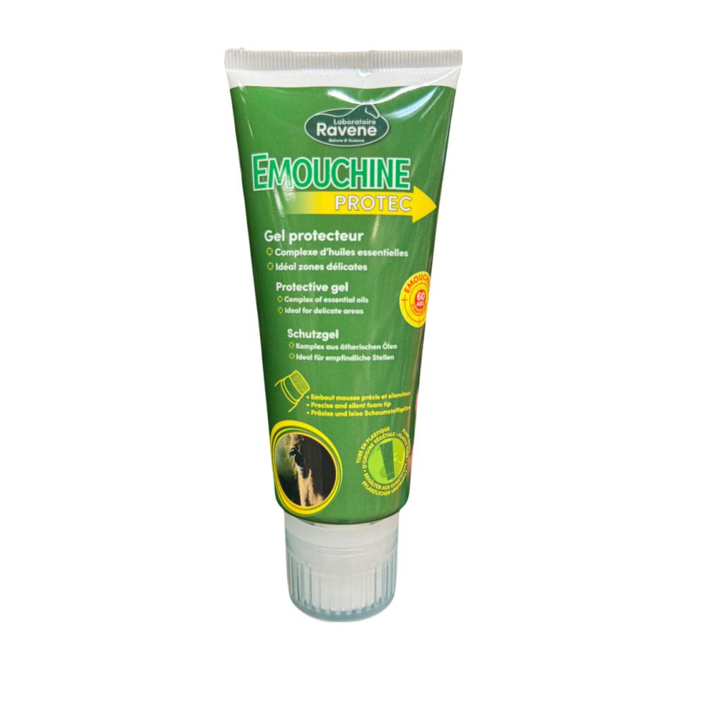 EMOUCHINE PROTEC APPLICATEUR 100ML
