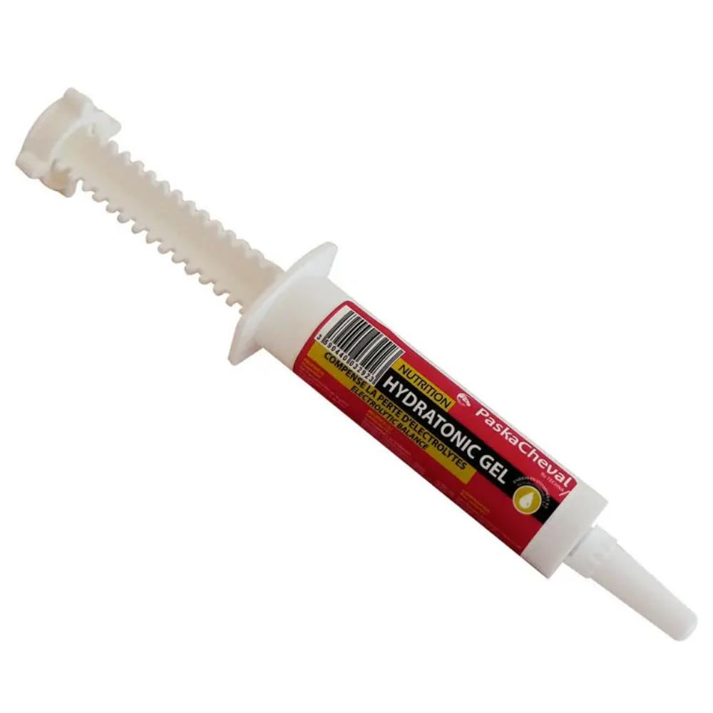 SERINGUE HYDRATONIC 30ML