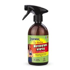 NETTOYANT VITRES 500ML