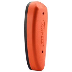 PLAQUE DE COUCHE ORANGE MOD .200 19MM