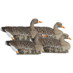 APPELANT OIE RIEUSE FLOATER XD X4