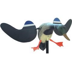 COLVERT A AILES TOURNANTES EL