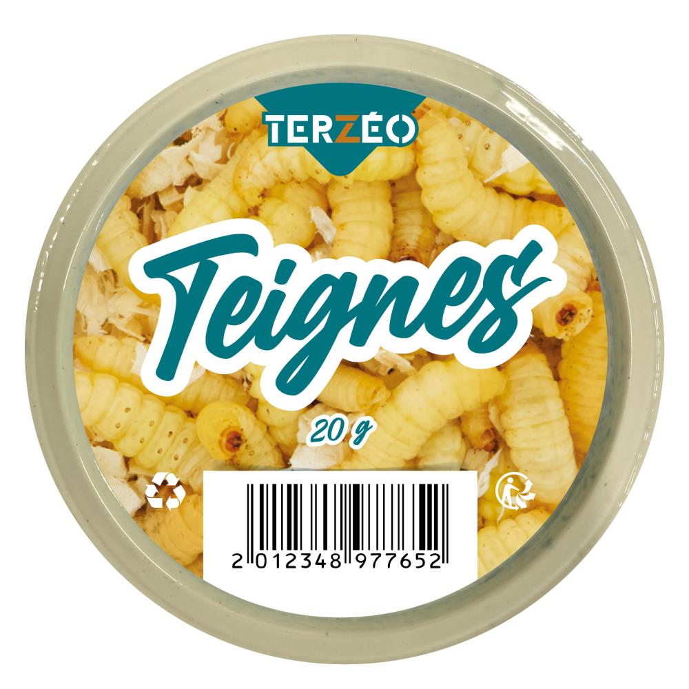 TEIGNES 20G