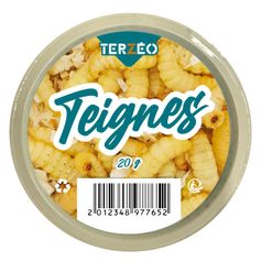 TEIGNES 20G