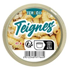 TEIGNES 40G