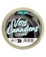 VERS CANADIENS BOITE X10