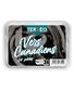 VERS CANADIENS BOITE X24