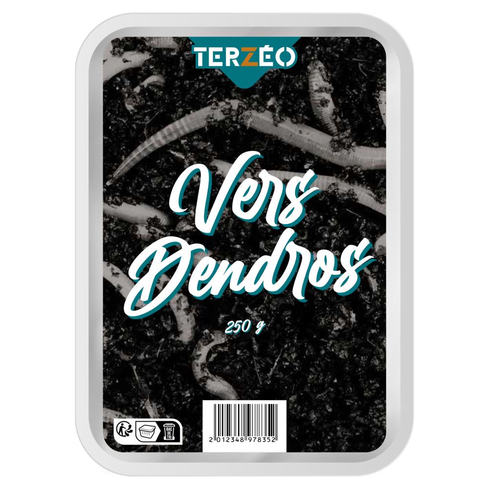 VERS DENDROS 250G