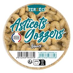 BOITE GOZZERS BLANCS