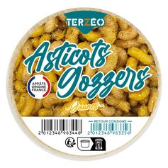 BOITE GOZZERS JAUNES