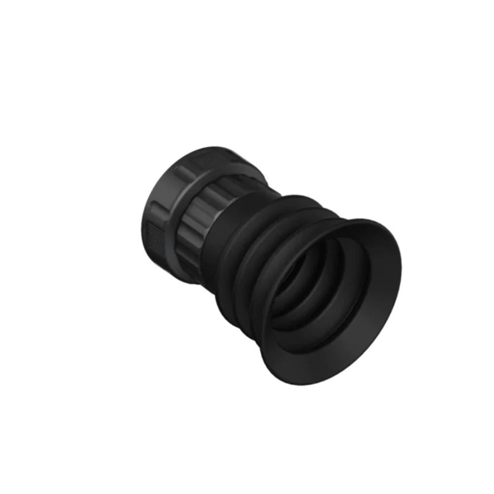 OCCULAIRE DE CONVERSION CLIP ON/LUNETTE