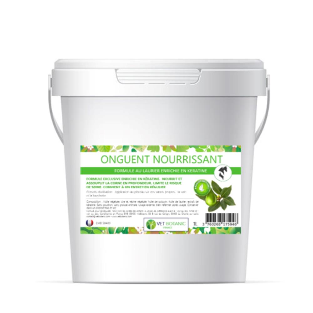ONGUENT NOURRISSANT 500ML
