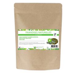 FRIANDISES EUCALYPTUS