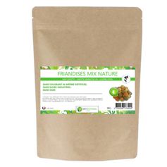 FRIANDISES MIX NATURE