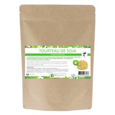 TOURTEAU DE SOJA 2.5KG