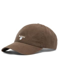 CASQUETTE CASCADE OLIVE