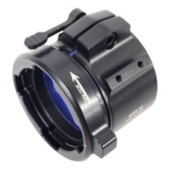 BAGUE ADAPTATRICE THUNDER V2 DIAM 73MM