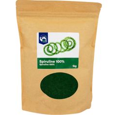 SPIRULINE 1KG