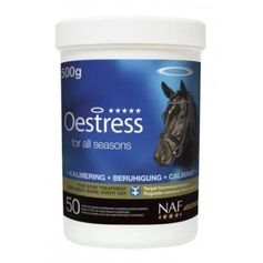 OESTRESS 500G
