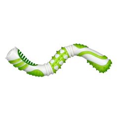 JOUET BATON TPR ET NYLON 20CM