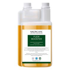 FLEXI BOOSTER 500ML