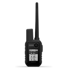 TELECOMMANDE GPS ALPHA 10F
