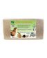 LITIERE CHANVRE POULAILLER 100L
