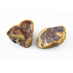 JARRET JAMBON SERRANO X2