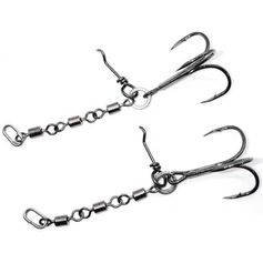 MONTAGE SHALLOW SWIVEL STINGER