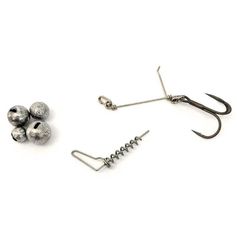 MONTAGE SHALLOW KIT ROACHY