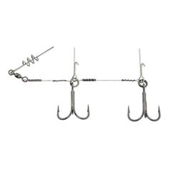 MONTAGE STINGER SSW 42KG 2TRIPLES T1