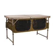TABLE DE STOCKAGE