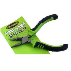 PINCE A PLOMB SHOTER